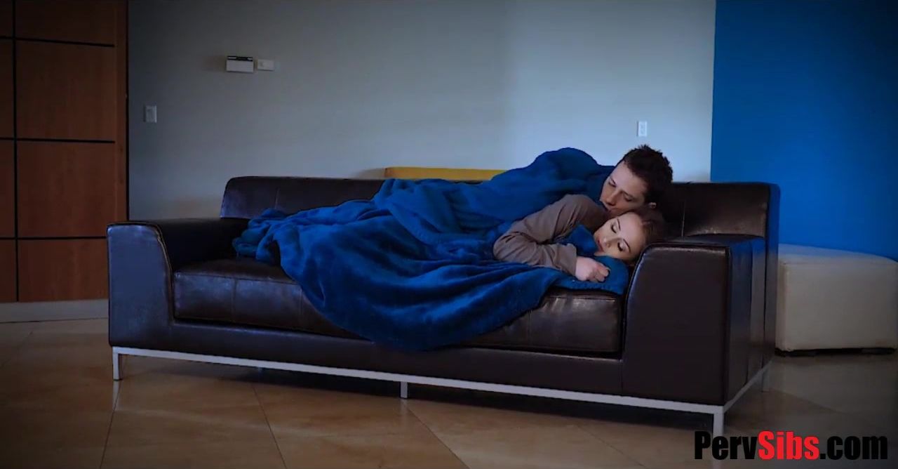 s. stepbrother and stepsister FUCK