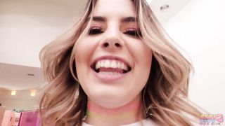 Chanel 1st Ass Fuck and Cums Many Times