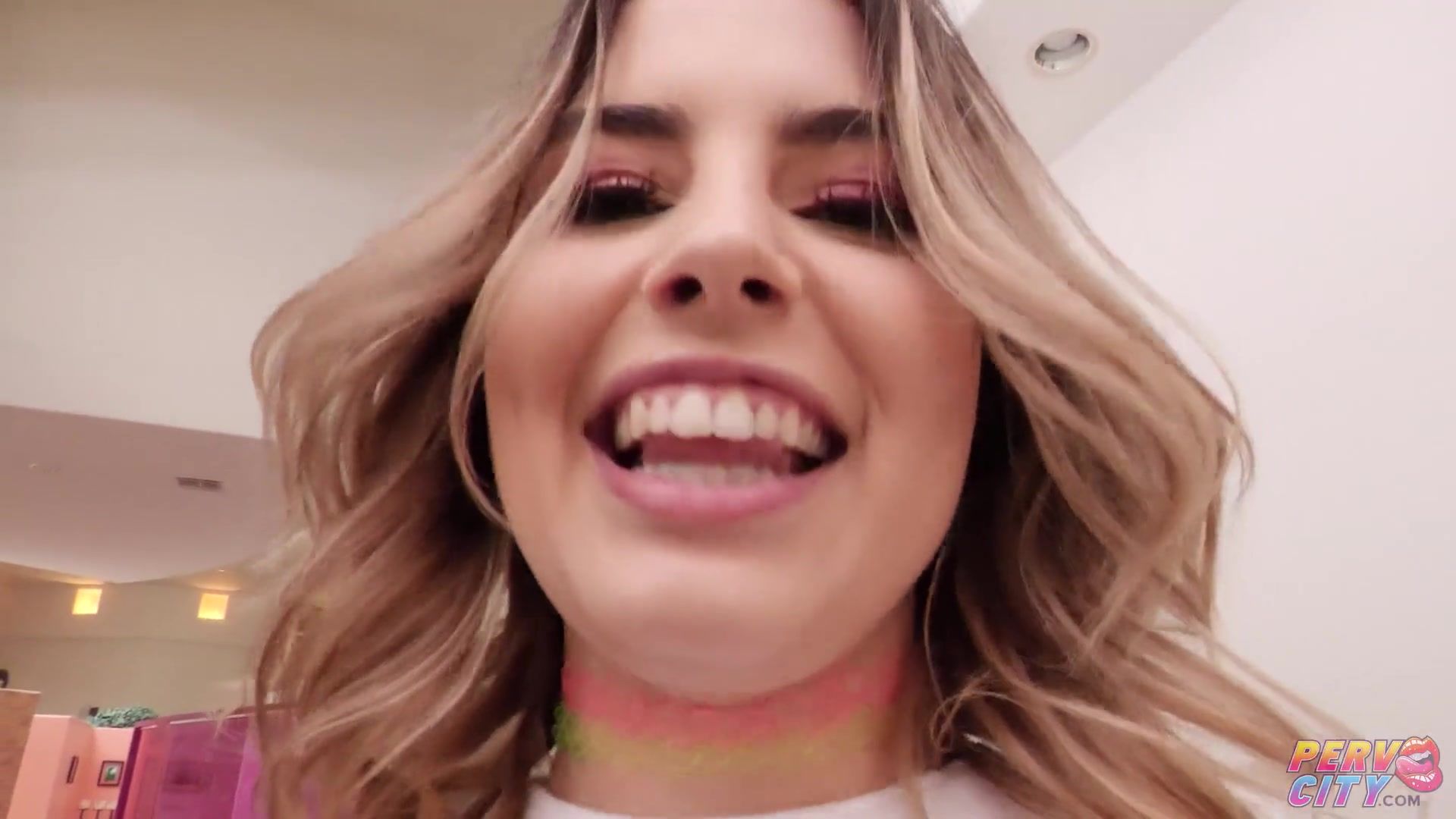 Chanel 1st Ass Fuck and Cums Many Times