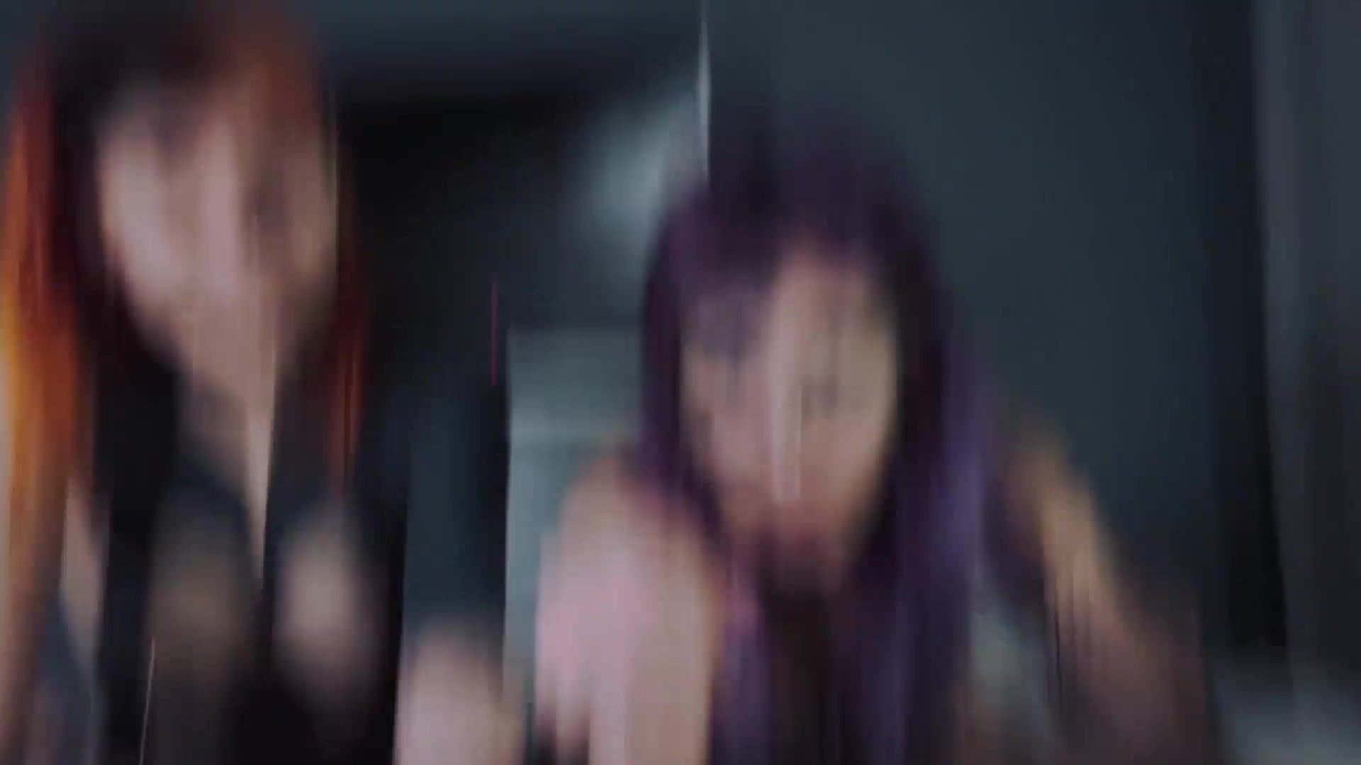 Free HD Emo girls have their roommate as a sex slave and fill their mouths with cum Porn Video picture image
