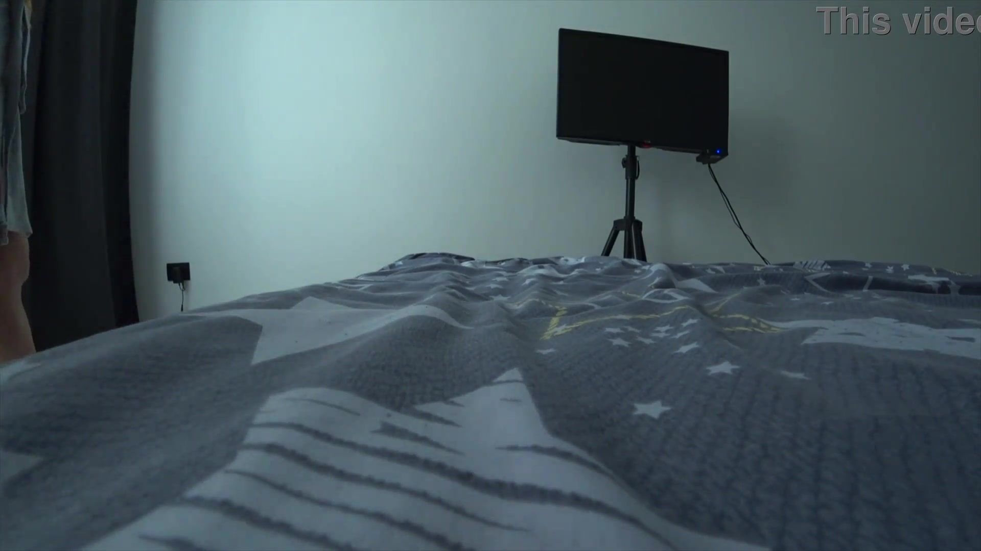 Cheating.Nighbor Fucks My Wife At Our House. Husband Is At Work