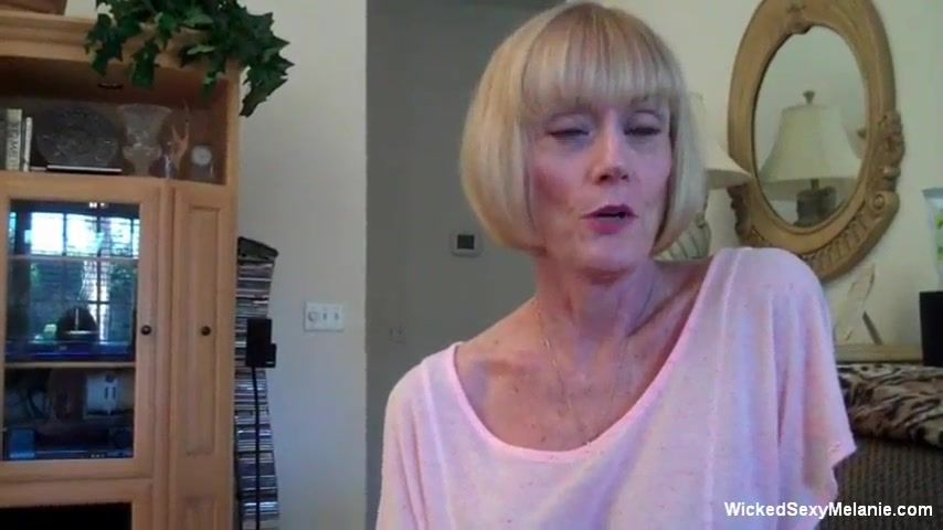 Scolded By Angry Grandma