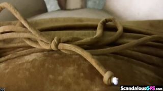 Blonde Georgia Fucking Date