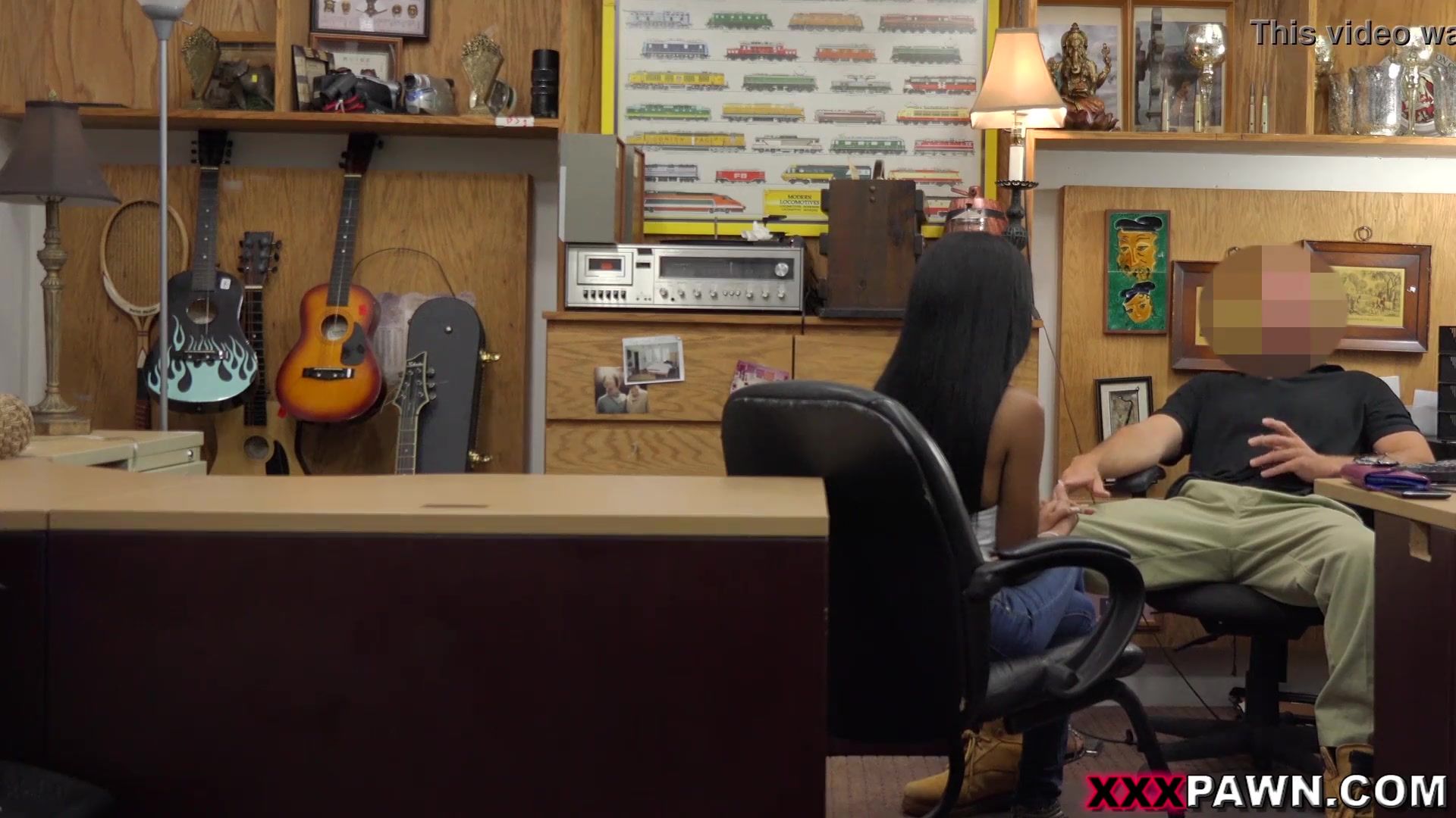 8 Clams for Brittney White's Clam on XXXPawn (xp15319)