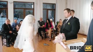 BRIDE4K. Wrong but Kinda Right