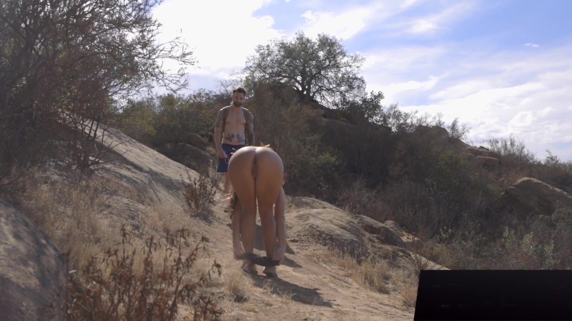Big Booty Gia Derza Take It Deep Behing Scenes