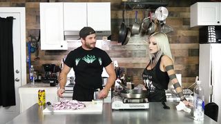 Dating a Pornstar