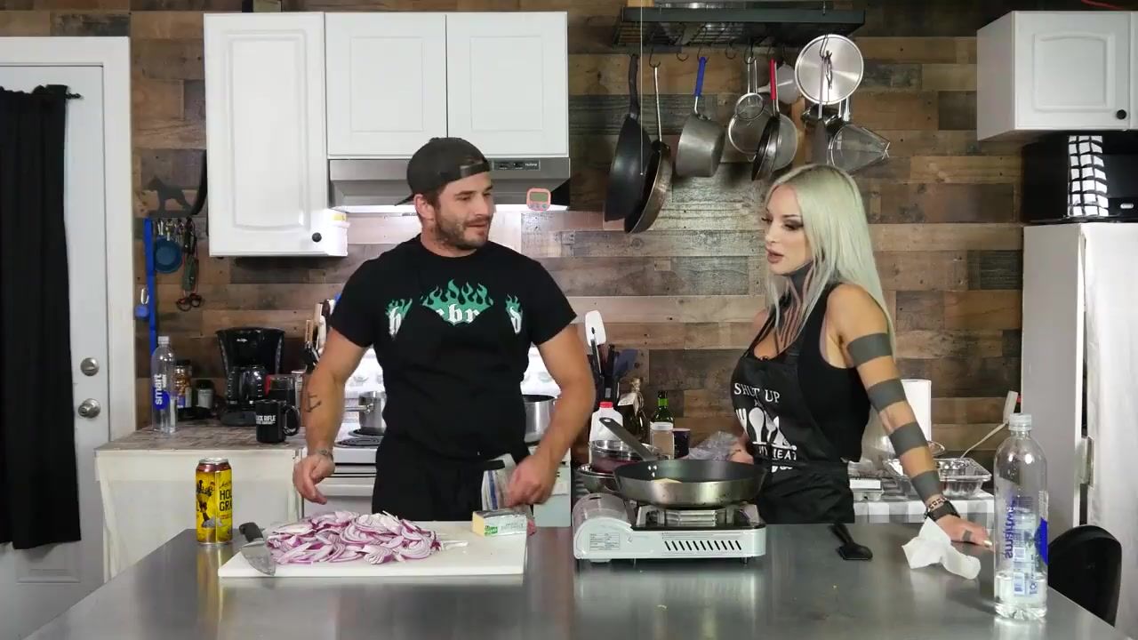 Dating a Pornstar