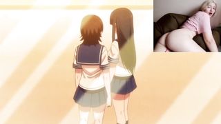 THIS UNCENSORED HENTAI WILL MAKE CUM ANYONE !
