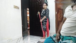 flashing dick on real indian maid