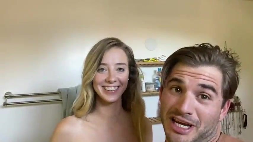 The life of a pornstar