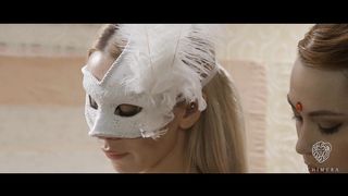 Her kinkiest fucking fantasy