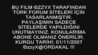 turkish azgin coban