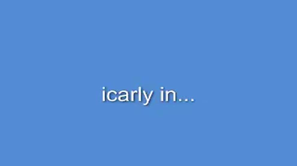 iCarly - Jennette McCurdy aka Sam Puckett Rides My Cock