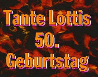 Free HD AUNT LOTTI'S 50TH BIRTHDAY PT. 1 Porn Video