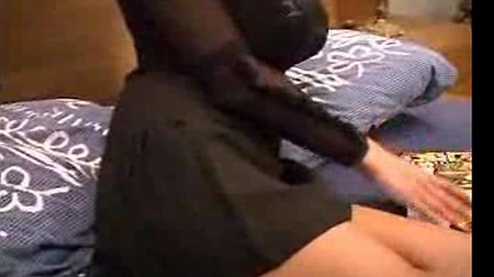 French Mature Recieves Anal