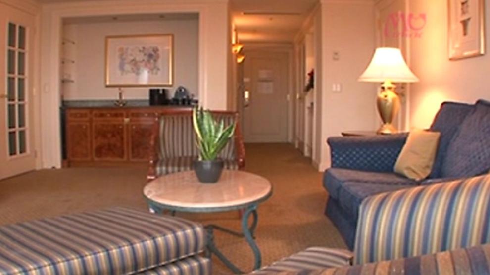 Hotel services include handjob, blowjobs and a fuck
