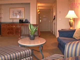 Fairmont Hotel Sex
