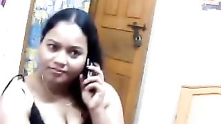 bangladesh webcam woman