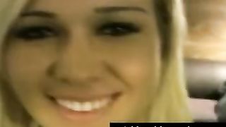 netvideogirls - Daisy Calendar Audition