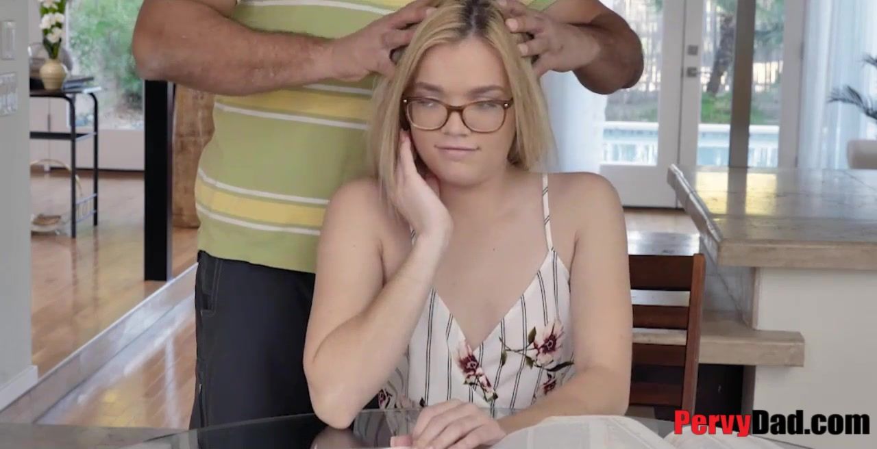 my hardcock inside my stepDAUGHTER- stepDADDY