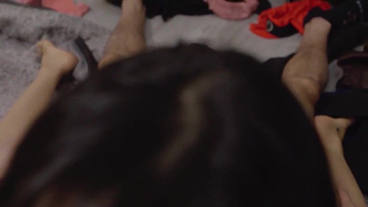 Making Love With Young Boys