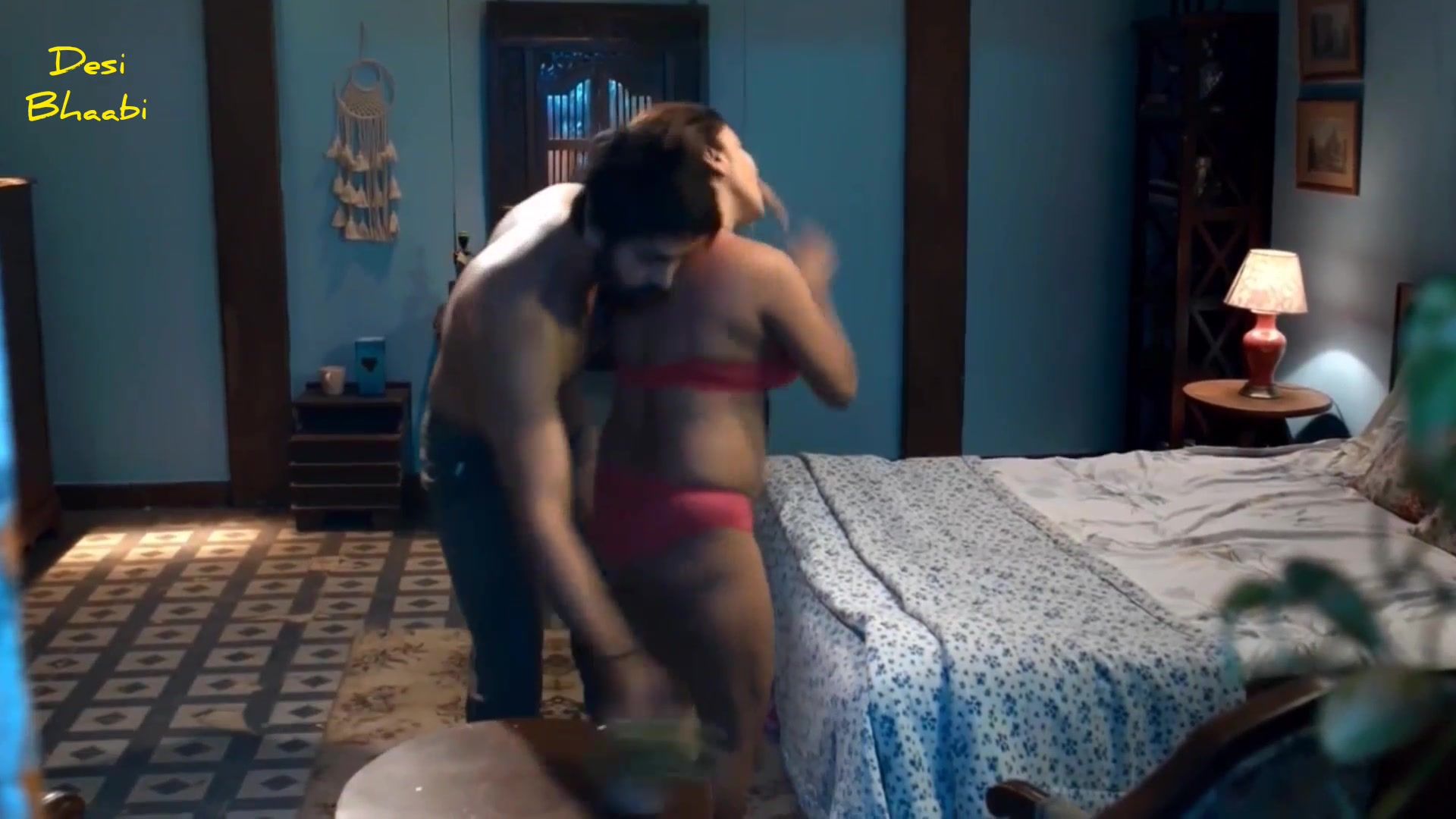 Sex with swapna bhaabi