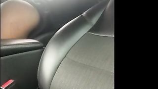 Fucking on Her Lunch Break