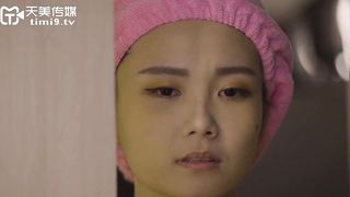 [Domestic] Tianmei Media Domestic Original AV Chinese subtitles