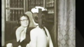 'Pornostalgia' A Yearning For Vintage Porn 'Maid Service'