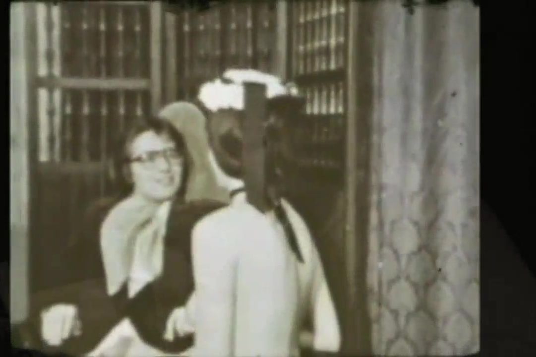 'Pornostalgia' A Yearning For Vintage Porn 'Maid Service'