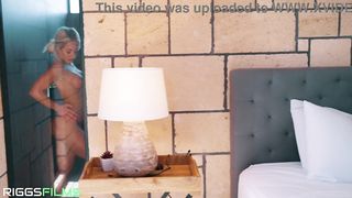 SLUTTY STEPMOM CHEATS WITH STEP DAUGHTERS BOYFRIEND