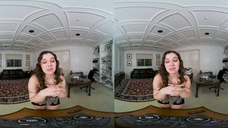 Leana Lovings Will Do Anything For Making You A DJ