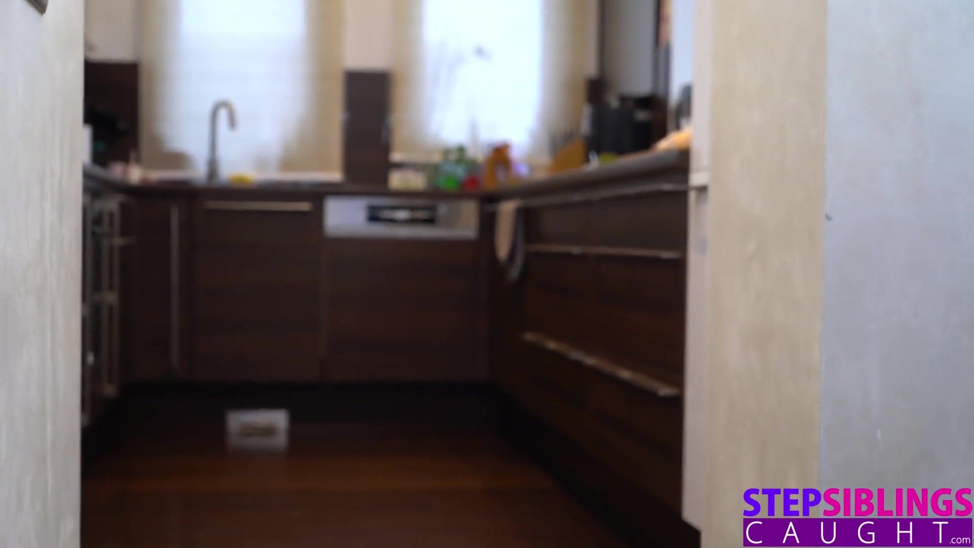 "Do you want to fuck me? " Ohana Petite asks Stepbro - S23:E8