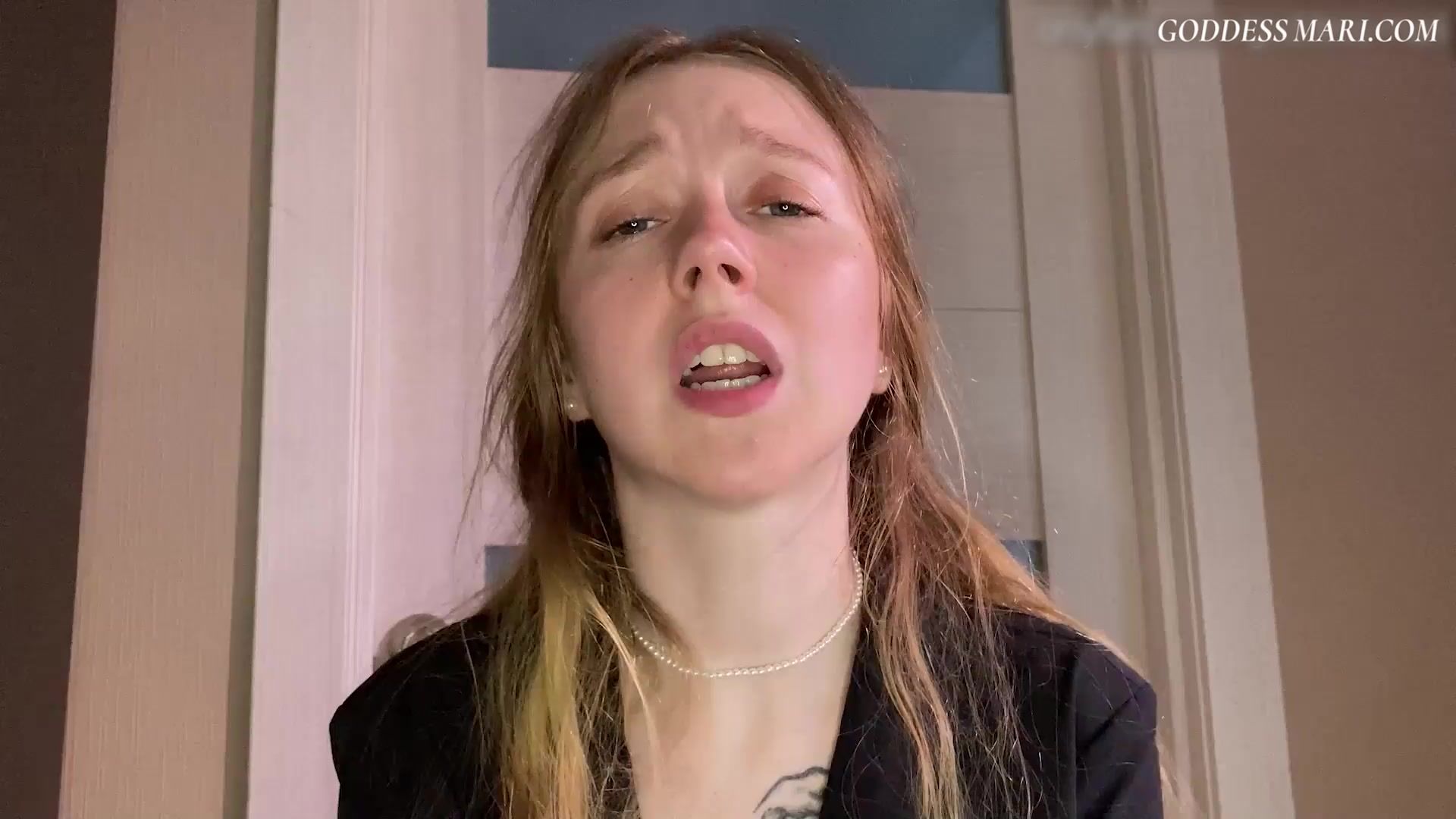 POV Domination and humiliation