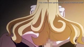 Virgin Maid Rides Cock For First Time
