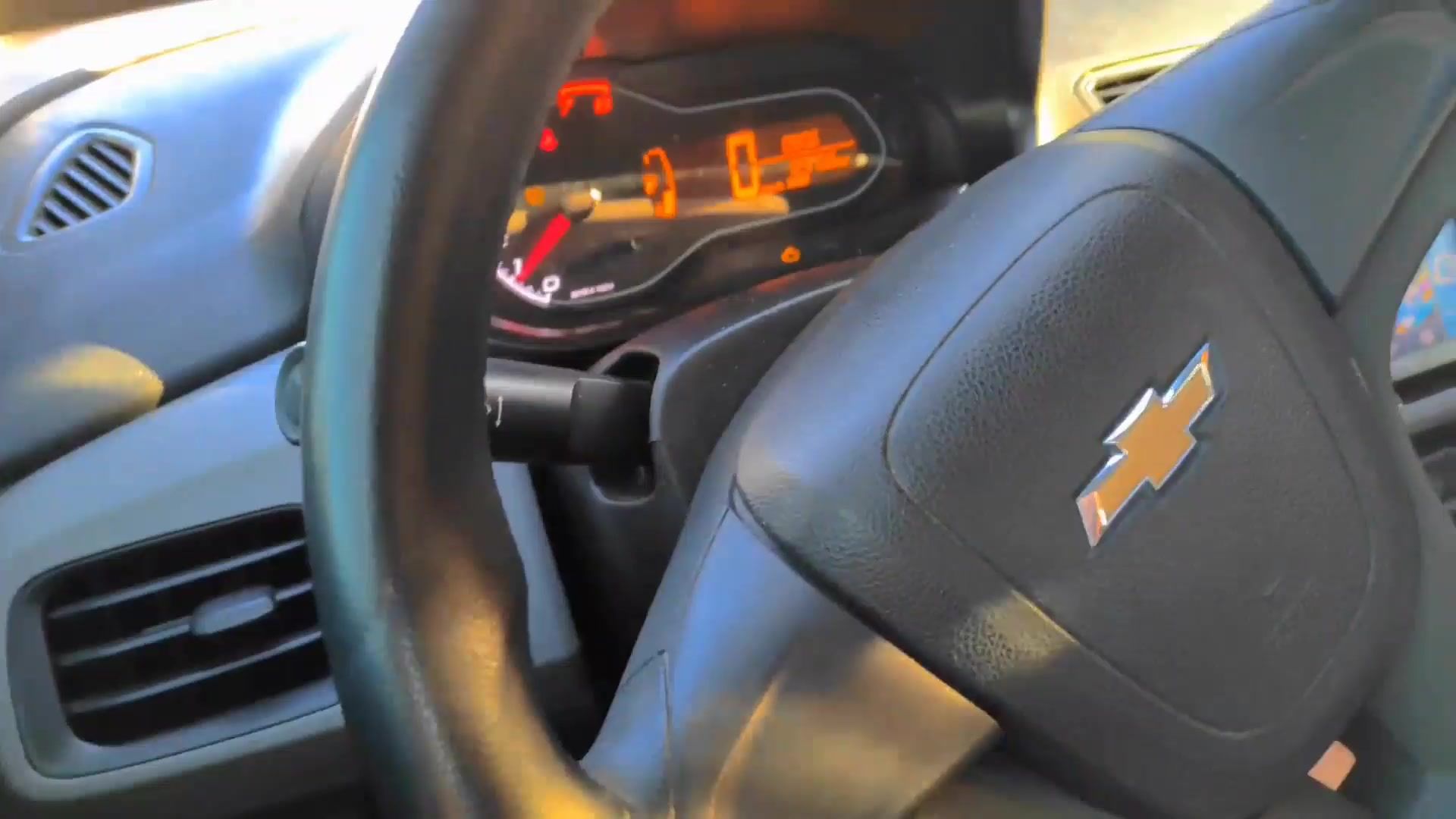 best sex inside the car