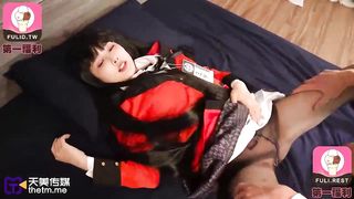 Timi Media - TMQ001 Gambling with the flesh feature film [domestic] Tianmei Media domestically produced original AV with Chinese subtitles