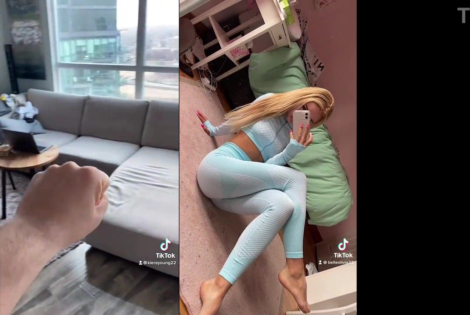 Whore on T i k T o k | best moments