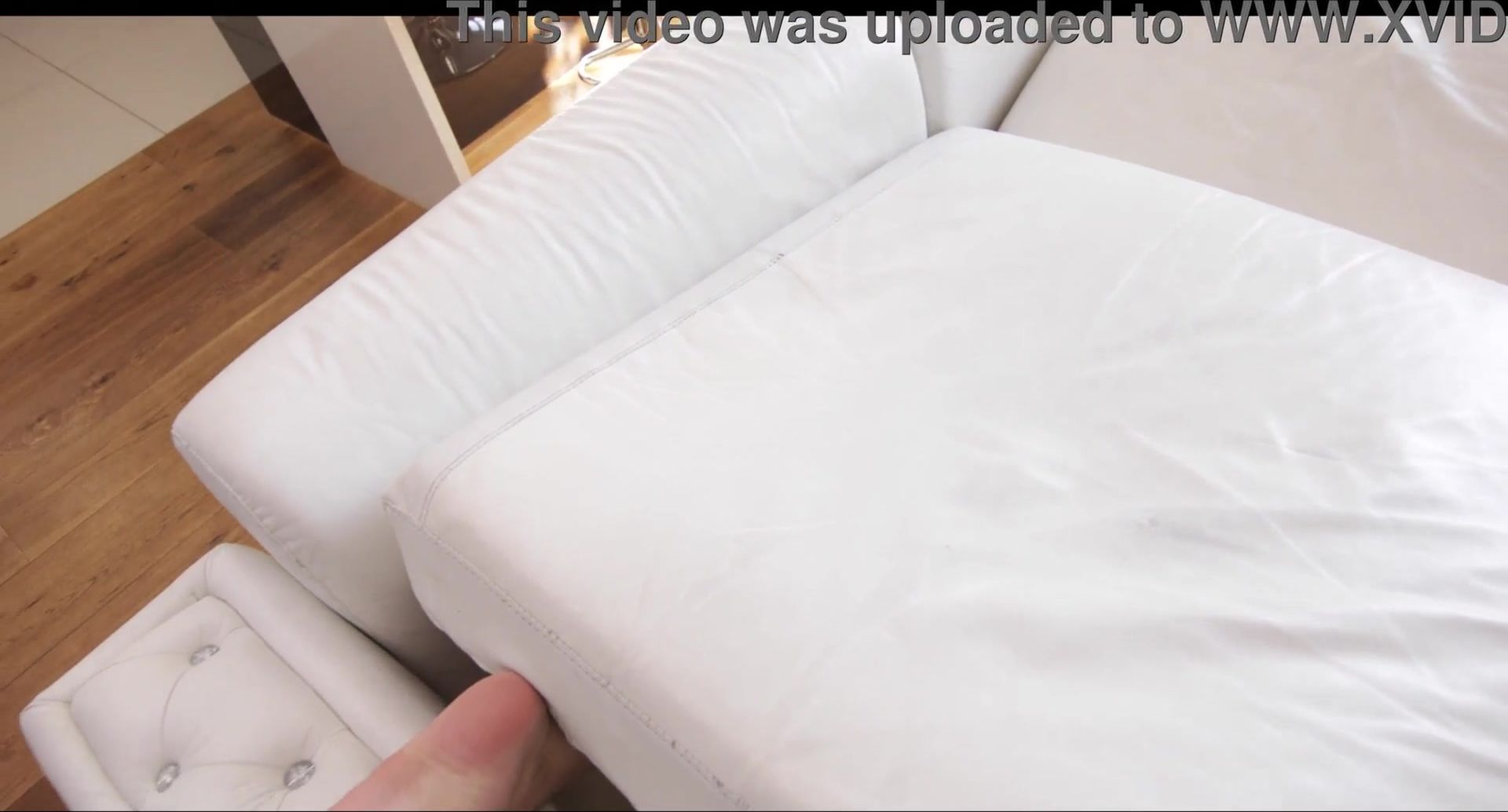 Step sister gets stuck everywhere to get fucked