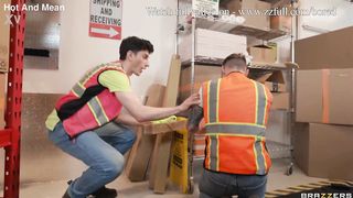 Working Girls - Chloe Surreal, Lexi Samplee / Brazzers / stream full from www.zzfull.com/bored