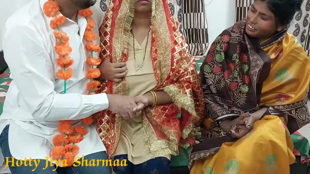 husband wife first night in bhojpuri