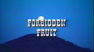 Forbidden Fruit (1984) FULL VINTAGE MOVIE