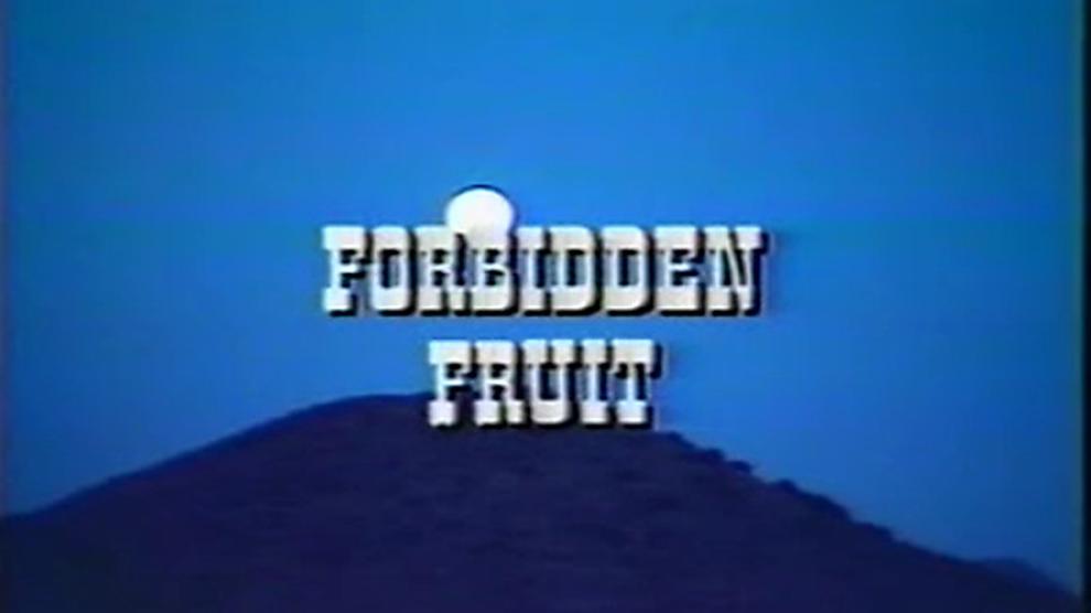 Forbidden Fruit (1984) FULL VINTAGE MOVIE
