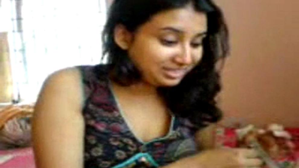 Indian Girl N Boy