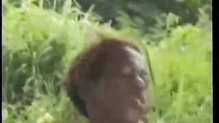 Tropical babe sucks and fucks this lucky tourist - Telsev