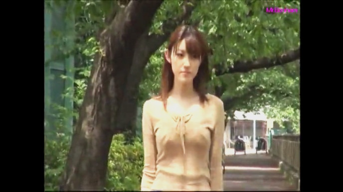 Japanese Mom and Boy