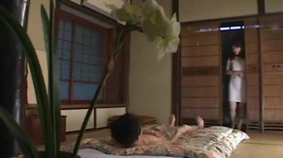 Japanese mom #4