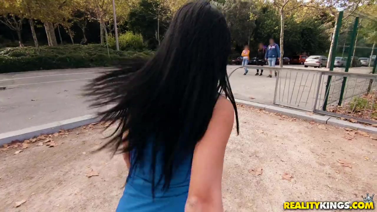 European sex trip