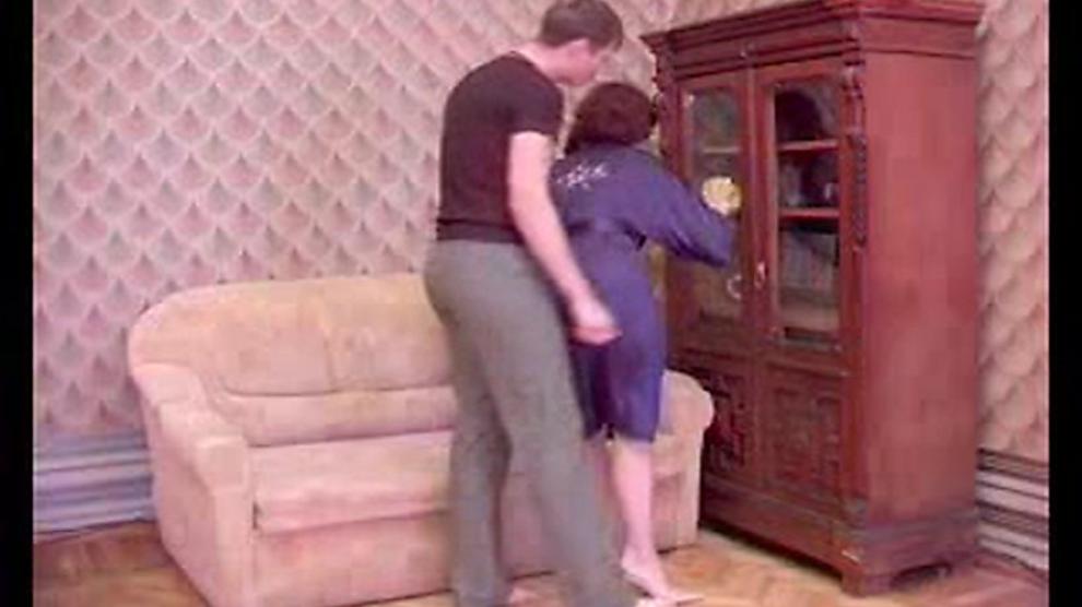 MOTHER AND boy - 15